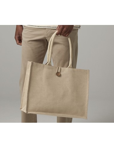 WES-W447-Juco Shopper